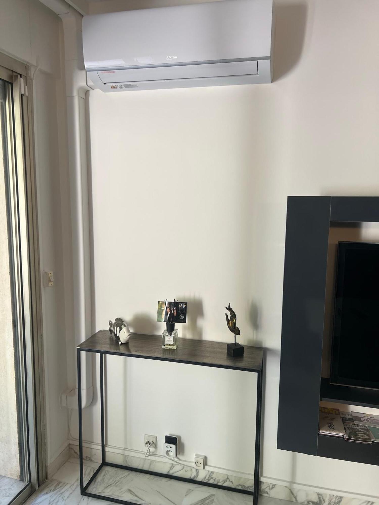 Apartment Chic 47m2, 2 Rooms, Ground Floor, Patio, 280m Croisette