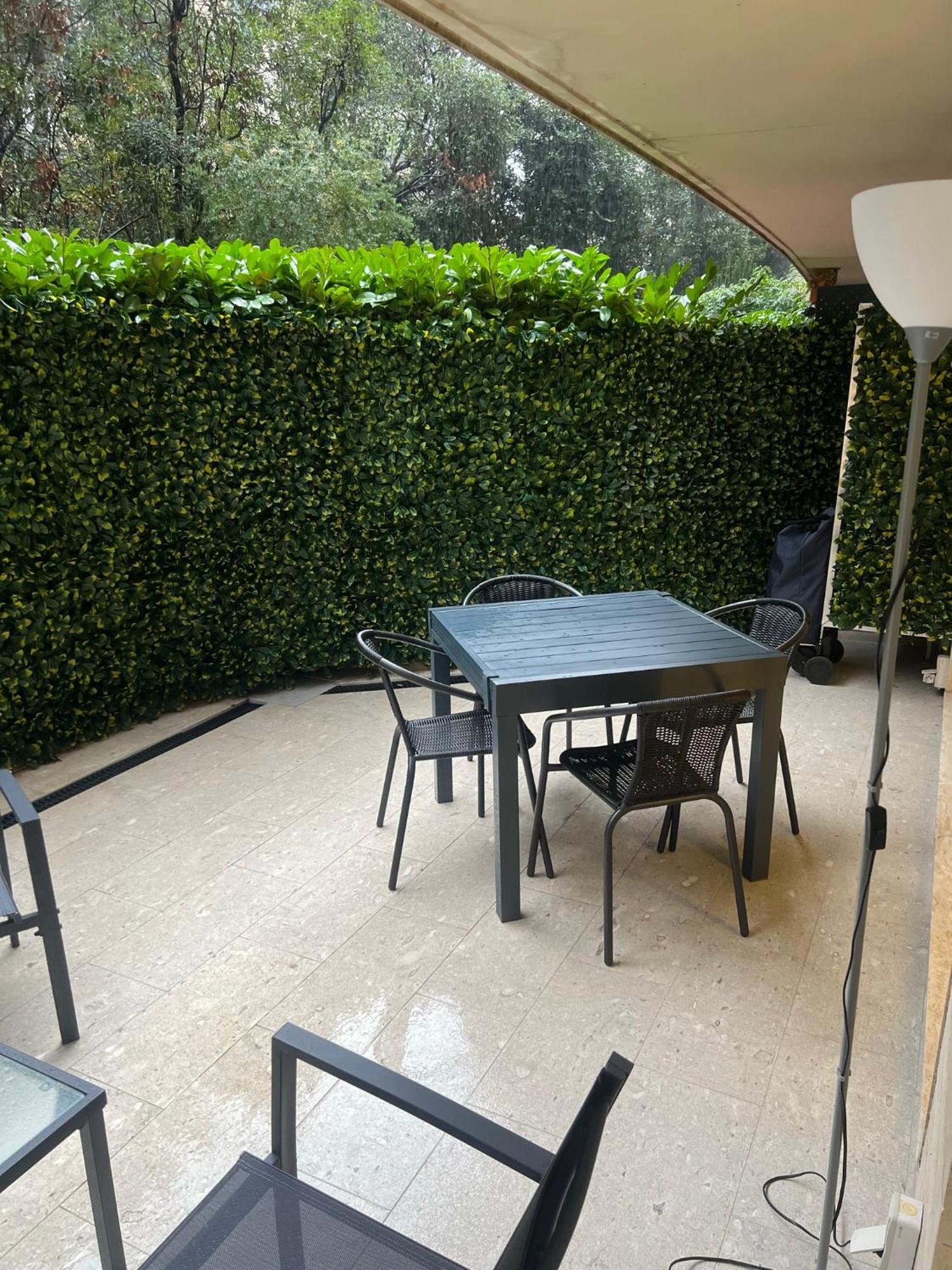 Apartment Chic 47m2, 2 Rooms, Ground Floor, Patio, 280m Croisette